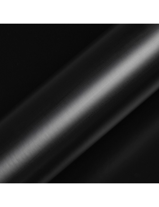 ECE3889M - Film noir Charbon mat sans PVC